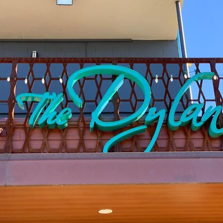 The Dylan Hotel At Sfo Millbrae Exterior photo