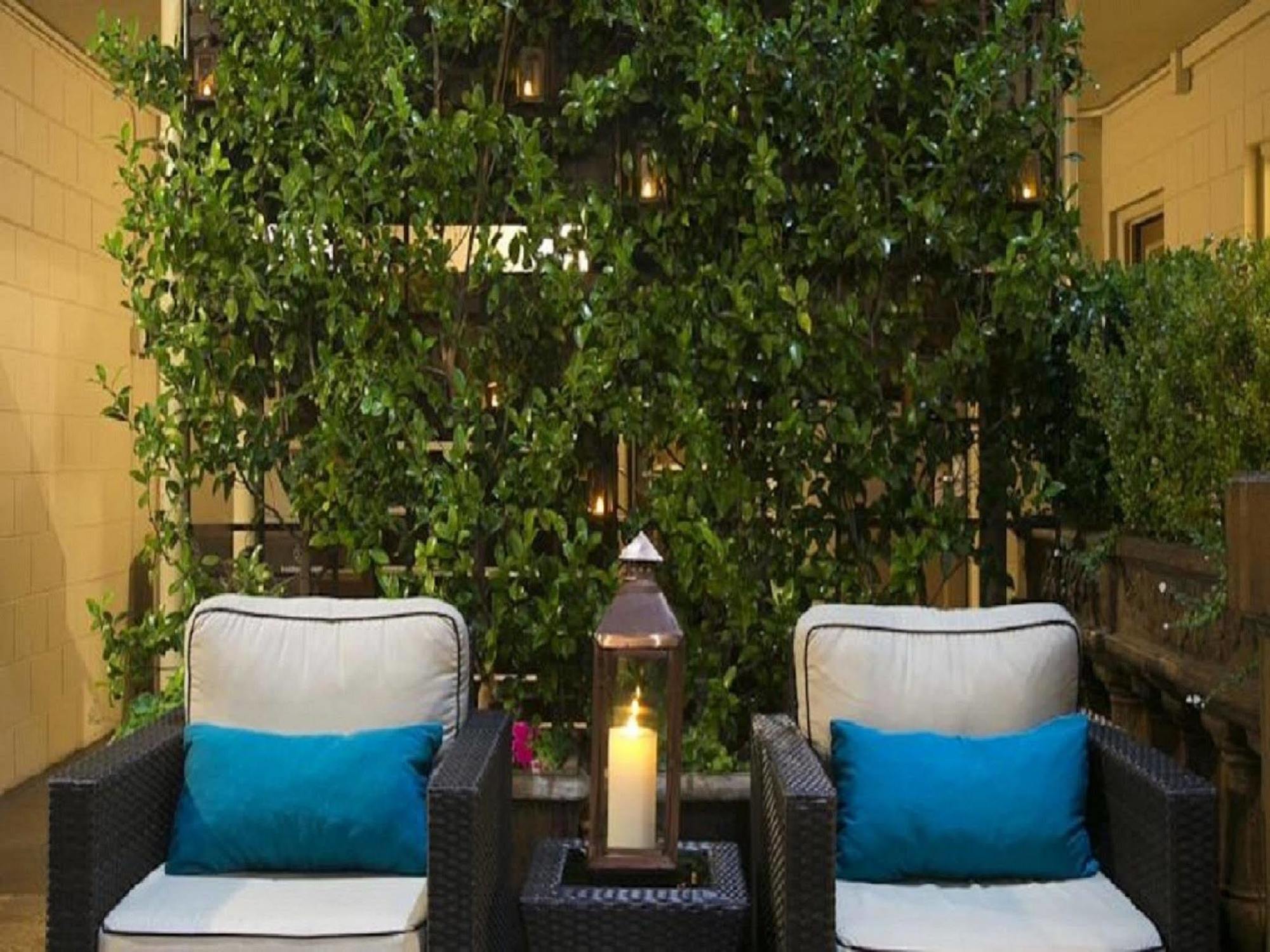 The Dylan Hotel At Sfo Millbrae Exterior photo