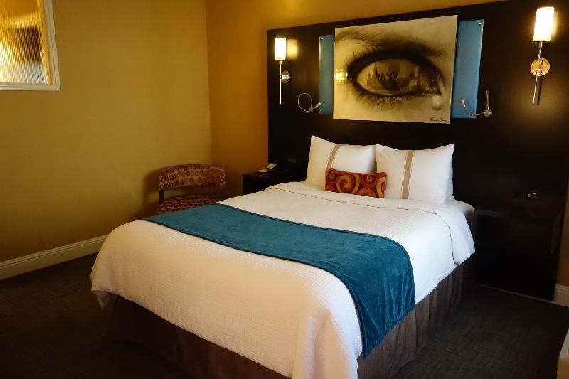 The Dylan Hotel At Sfo Millbrae Exterior photo